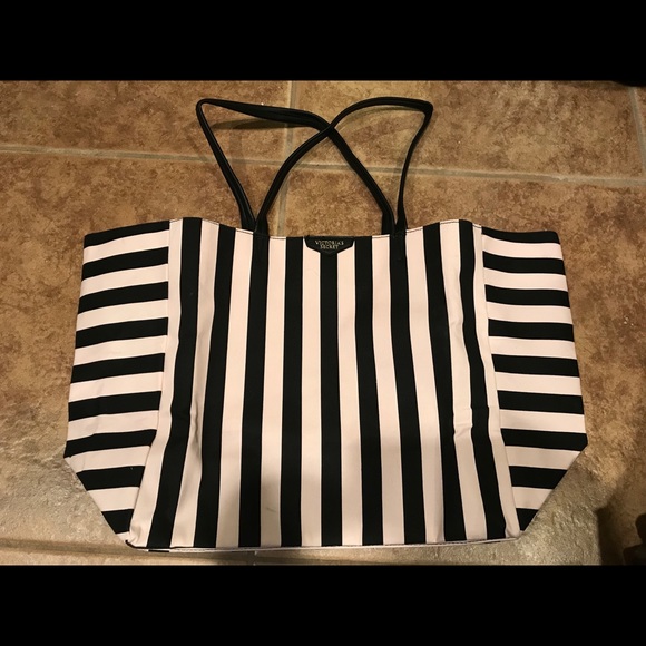Victoria's Secret Handbags - New Victoria Secret Tote Bag